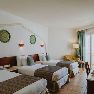 Superior Classic Triple Room